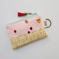 #19 - Mix and Match Keyring Coin Purse