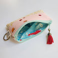 #19 - Mix and Match Keyring Coin Purse