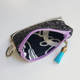 #20 - Mix and Match Keyring Coin Purse