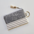 #22 - Mix and Match Keyring Coin Purse