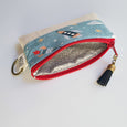 #24 - Mix and Match Keyring Coin Purse