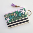 #27 - Mix and Match Keyring Coin Purse