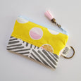 #28 - Mix and Match Keyring Coin Purse