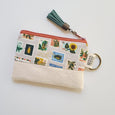 #31 - Mix and Match Keyring Coin Purse