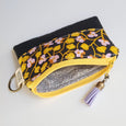 #32 - Mix and Match Keyring Coin Purse