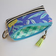 #34 - Mix and Match Keyring Coin Purse
