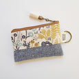 #37 - Mix and Match Keyring Coin Purse