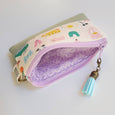 #38 - Mix and Match Keyring Coin Purse