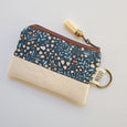 #39 - Mix and Match Keyring Coin Purse