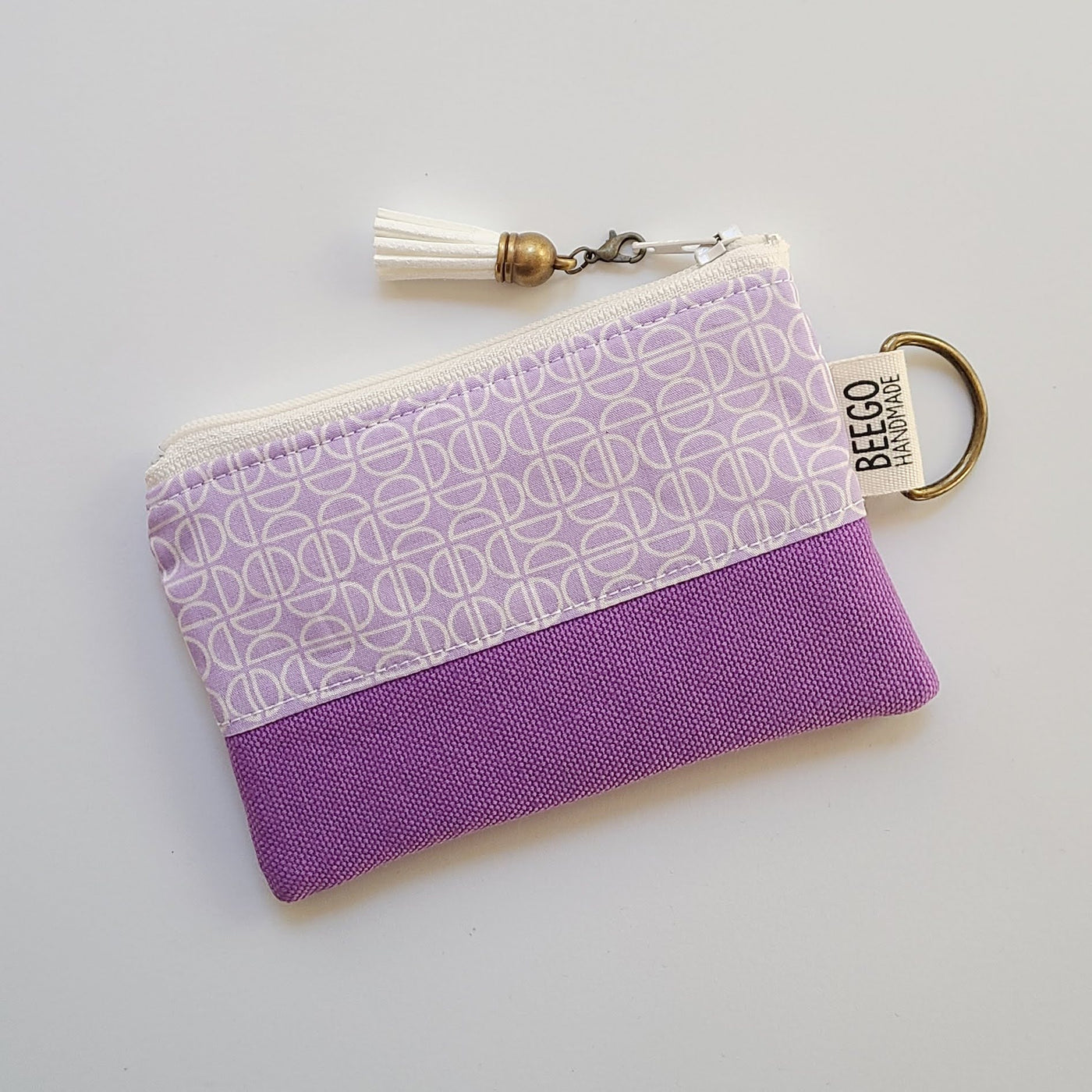 #41 - Mix and Match Keyring Coin Purse