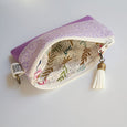 #41 - Mix and Match Keyring Coin Purse
