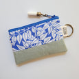 #45 - Mix and Match Keyring Coin Purse