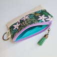 #46 - Mix and Match Keyring Coin Purse