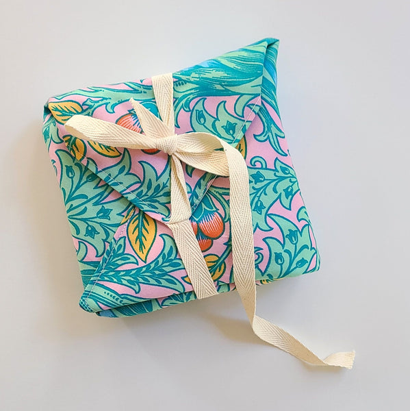 Artichoke Field Sandwich Wrap