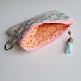 #51 - Mix and Match Keyring Coin Purse
