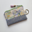 #52 - Mix and Match Keyring Coin Purse