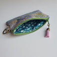 #52 - Mix and Match Keyring Coin Purse