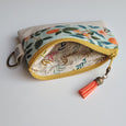 #53 - Mix and Match Keyring Coin Purse