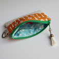 #54 - Mix and Match Keyring Coin Purse