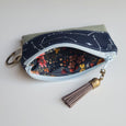 #58 - Mix and Match Keyring Coin Purse
