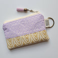 #59 - Mix and Match Keyring Coin Purse
