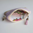 #59 - Mix and Match Keyring Coin Purse