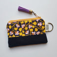 #64 - Mix and Match Keyring Coin Purse