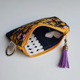 #64 - Mix and Match Keyring Coin Purse