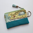 #65 - Mix and Match Keyring Coin Purse