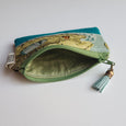 #65 - Mix and Match Keyring Coin Purse