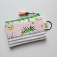 #68 - Mix and Match Keyring Coin Purse