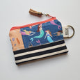 #69 - Mix and Match Keyring Coin Purse