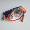 #69 - Mix and Match Keyring Coin Purse