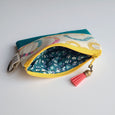 #70 - Mix and Match Keyring Coin Purse
