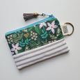 #72 - Mix and Match Keyring Coin Purse