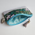 #72 - Mix and Match Keyring Coin Purse