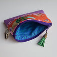 #73 - Mix and Match Keyring Coin Purse