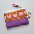 #75 - Mix and Match Keyring Coin Purse