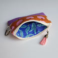 #75 - Mix and Match Keyring Coin Purse