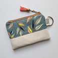 #76 - Mix and Match Keyring Coin Purse
