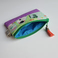#79 - Mix and Match Keyring Coin Purse