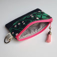 #80 - Mix and Match Keyring Coin Purse