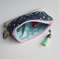 #81 - Mix and Match Keyring Coin Purse