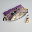 #83 - Mix and Match Keyring Coin Purse