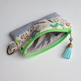 #84 - Mix and Match Keyring Coin Purse