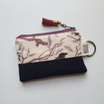 #85 - Mix and Match Keyring Coin Purse