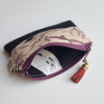 #85 - Mix and Match Keyring Coin Purse