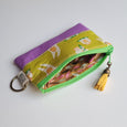 #86 - Mix and Match Keyring Coin Purse
