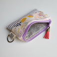 #87 - Mix and Match Keyring Coin Purse