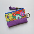 #88 - Mix and Match Keyring Coin Purse